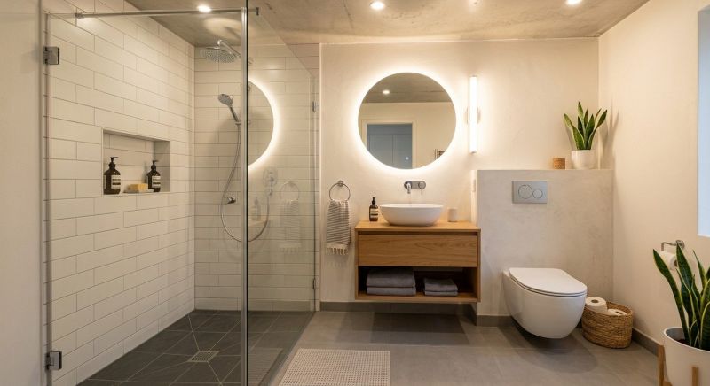 Top Bathroom Remodeling Companies in Shawnee, KS