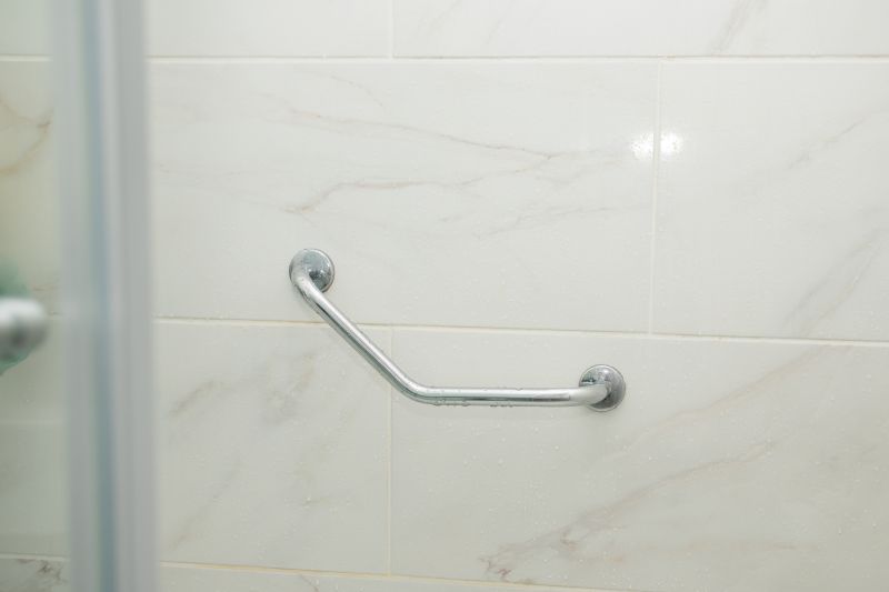 Sealed Shower Enclosure