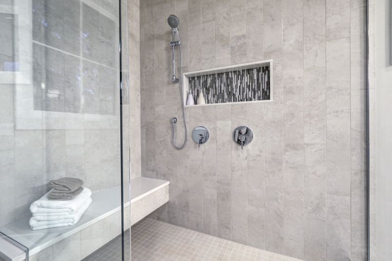 Planning Your Shower Installation