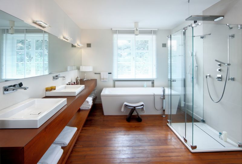 Specialized Bathroom Remodelers
